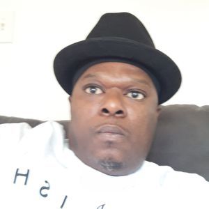 Meet your Posher, Terri